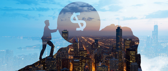 加强产业链供应链金融创新，助力小微企业高质量发展